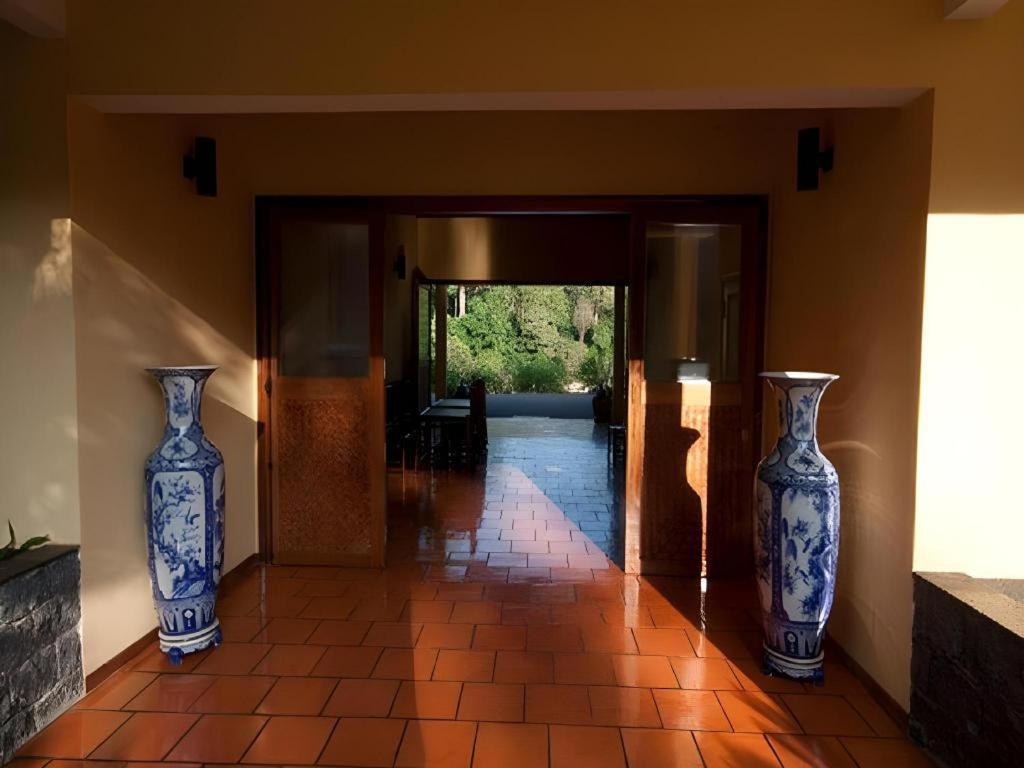 קאט טיין Forest Floor Lodge מראה חיצוני תמונה