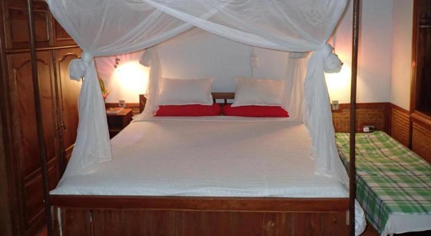 קאט טיין Forest Floor Lodge מראה חיצוני תמונה