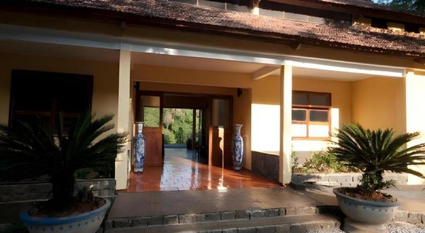 קאט טיין Forest Floor Lodge מראה חיצוני תמונה